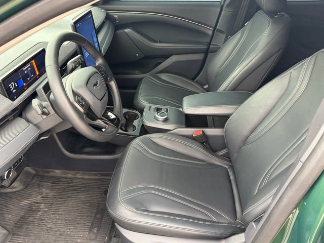 Used 2024 Ford Mustang Mach-E Premium image 12