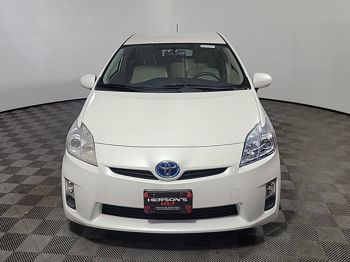 Used 2011 Toyota Prius Two image 11
