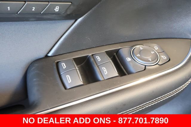 New 2026 Buick Envision Sport Touring image 13