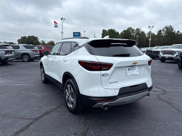 Used 2024 Chevrolet Blazer LT w/ Convenience Package image 5