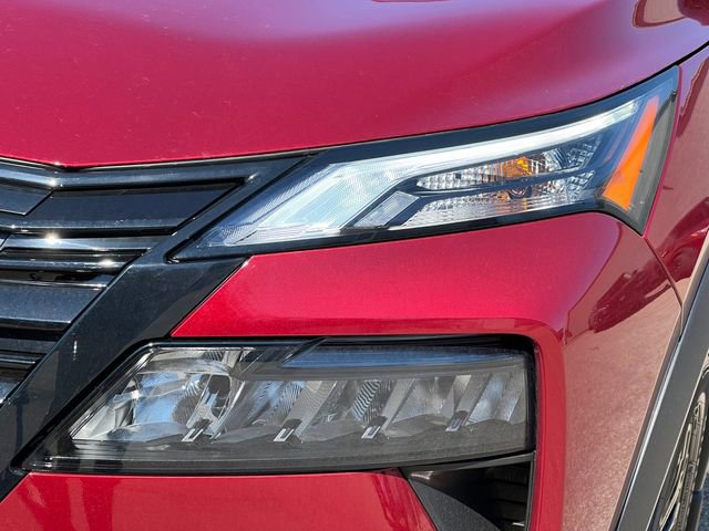 New 2026 Nissan Rogue SV image 38