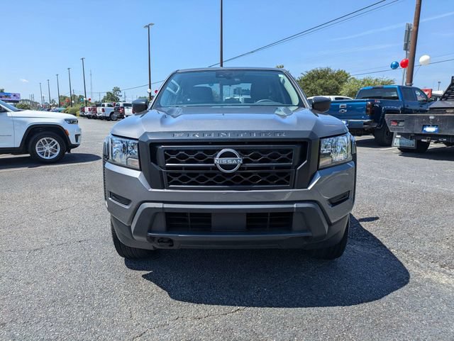 Used 2023 Nissan Frontier S w/ Technology Package AWD/4WD image 10