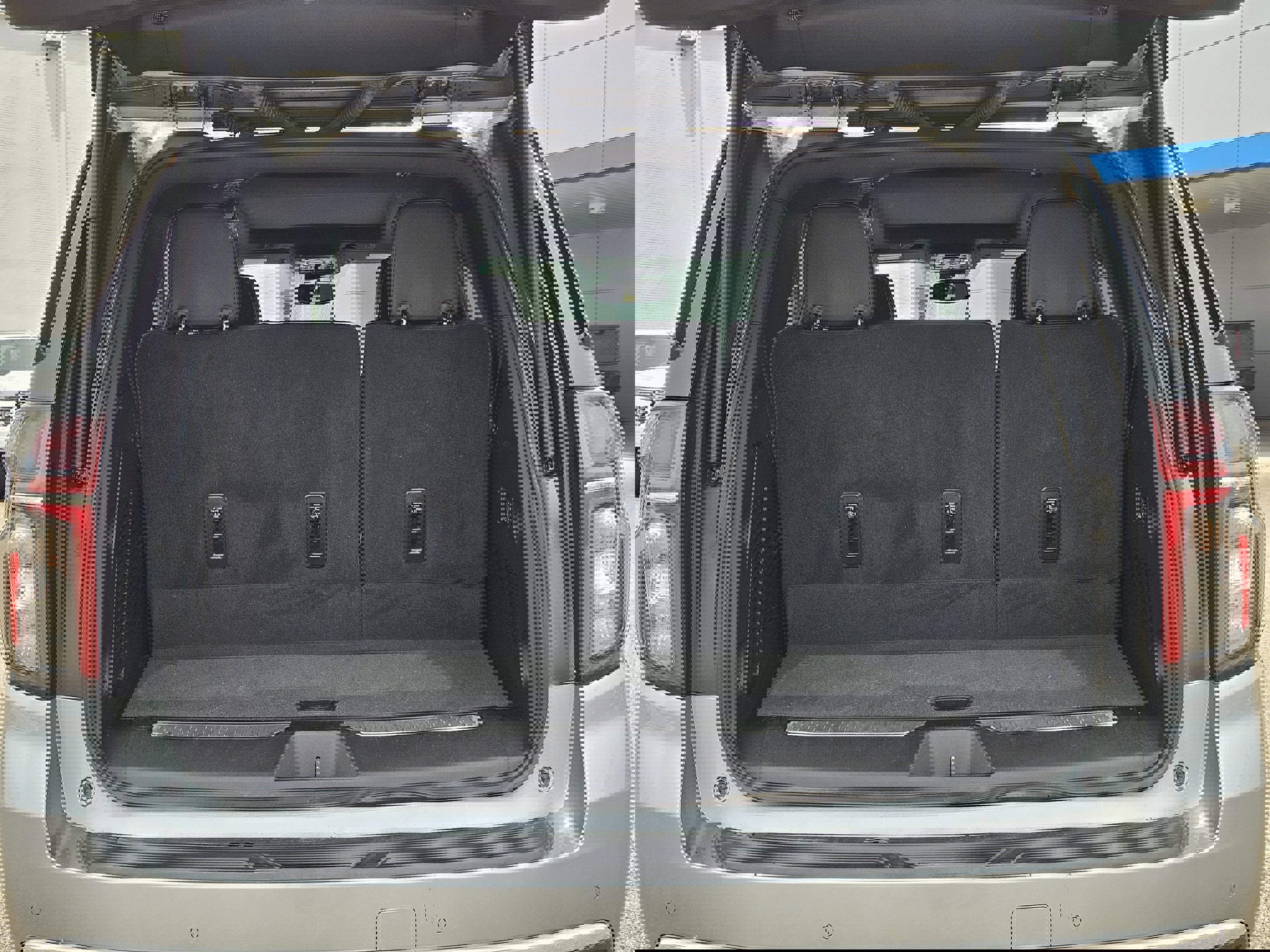 Used 2023 Chevrolet Tahoe Premier RWD image 10