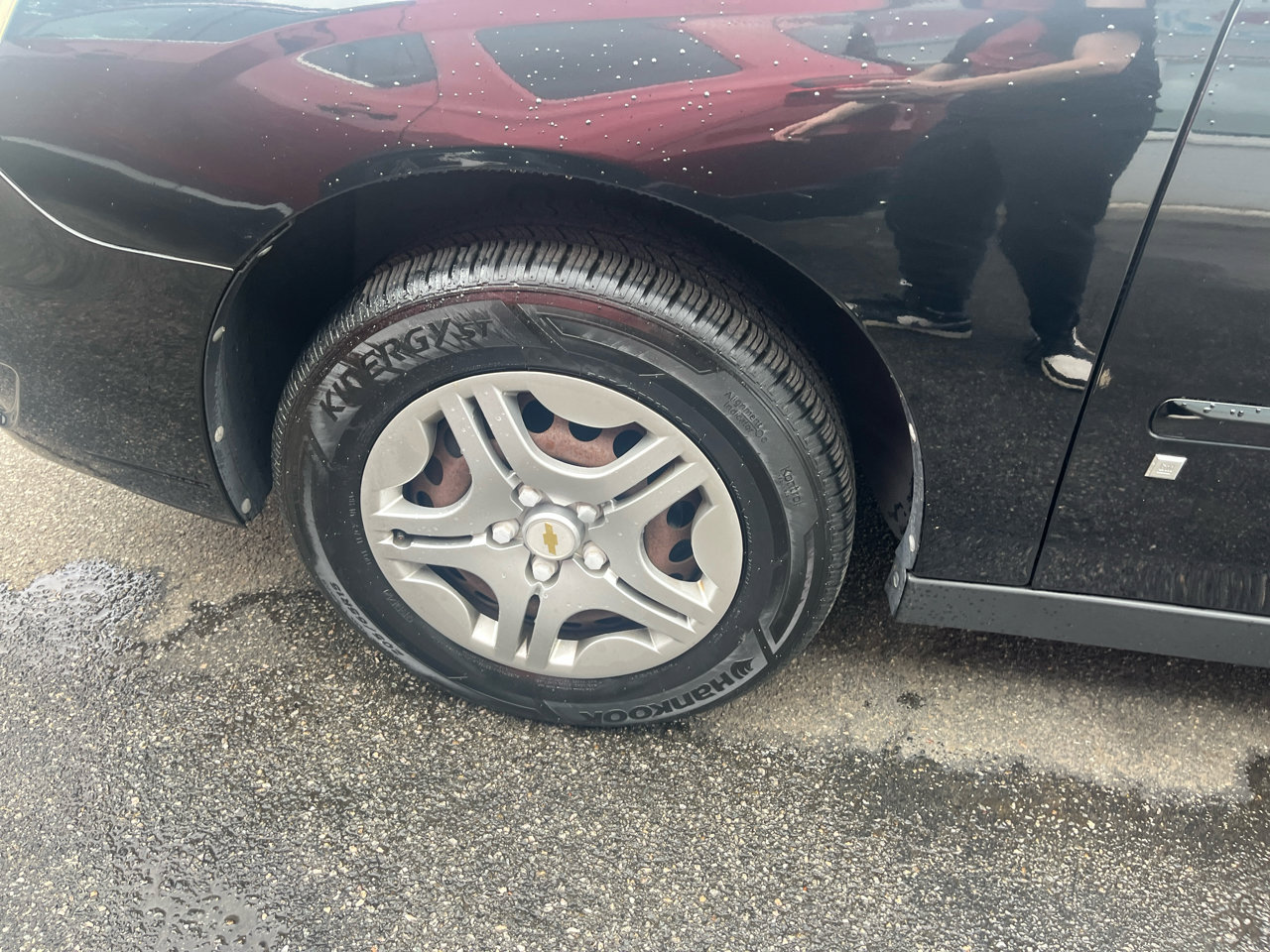 Used 2007 Chevrolet Malibu LS image 12