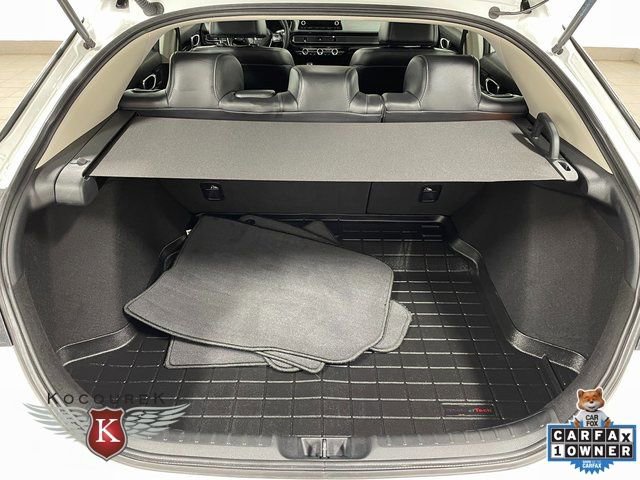 Used 2022 Honda Civic EX-L image 26