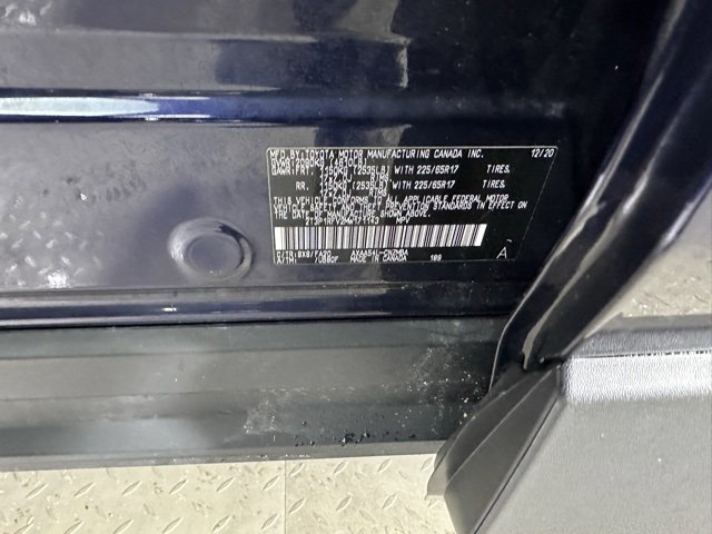 Used 2021 Toyota RAV4 XLE image 31