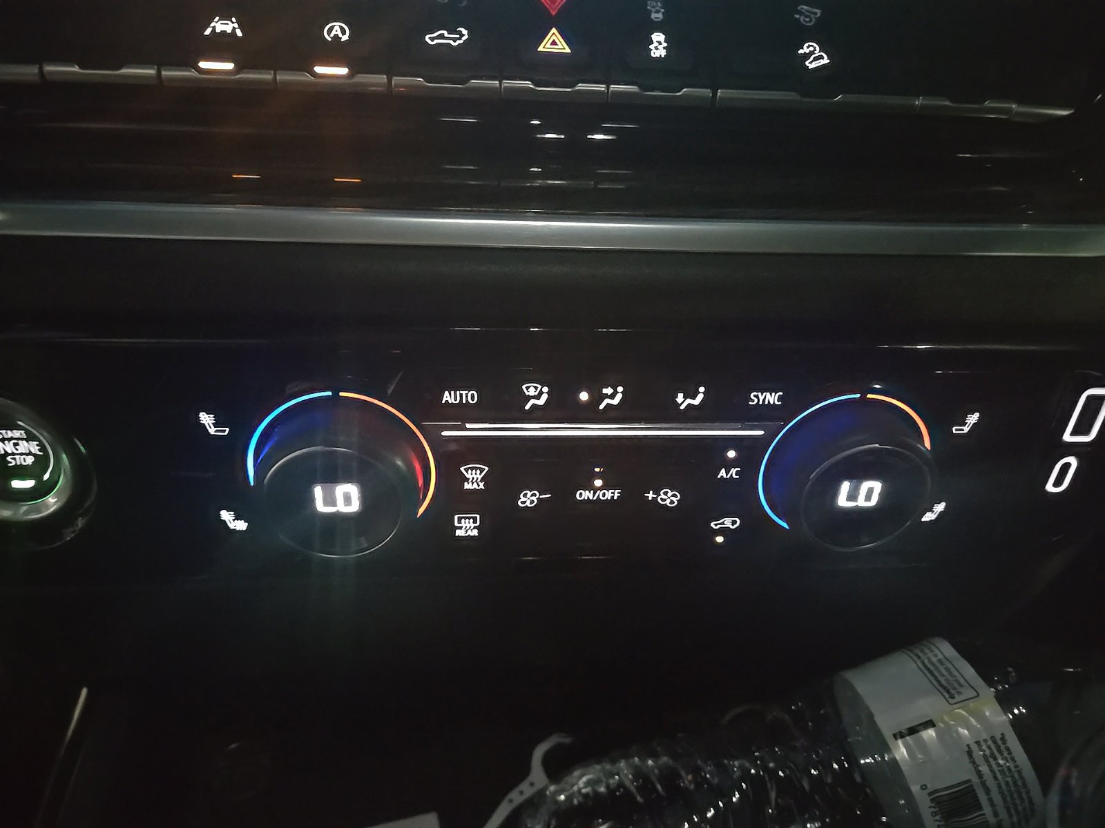 Used 2022 Chevrolet Silverado 1500 LT Trail Boss AWD/4WD image 18