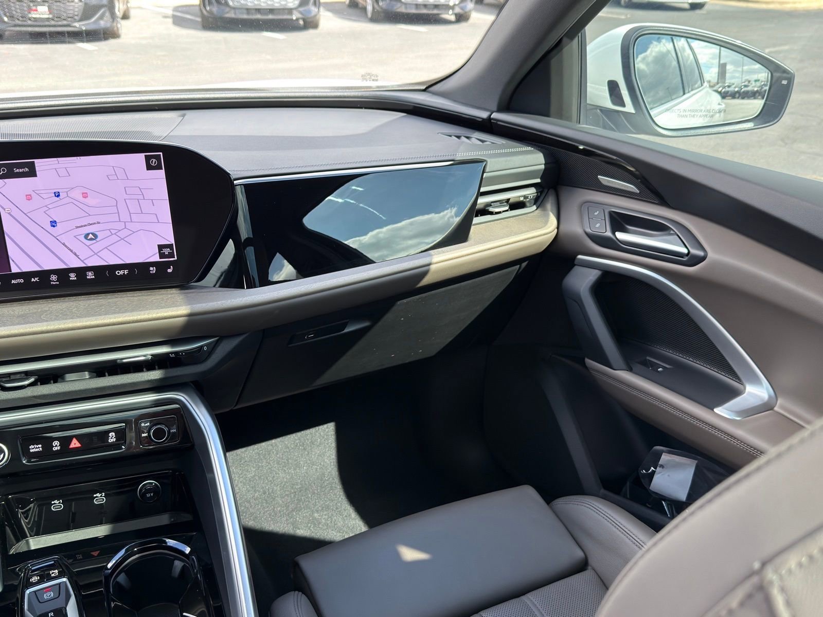 Used 2025 Audi Q5 Premium Plus w/ Premium Plus image 21