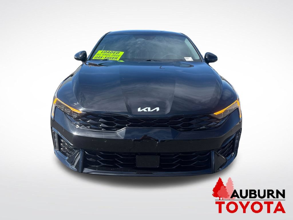 Used 2025 Kia K5 GT-Line AWD/4WD image 2