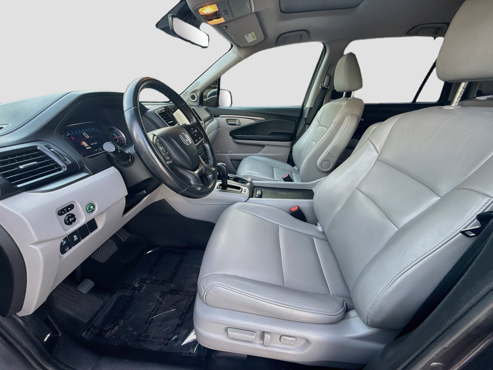 Certified 2020 Honda Pilot EX-L image 18