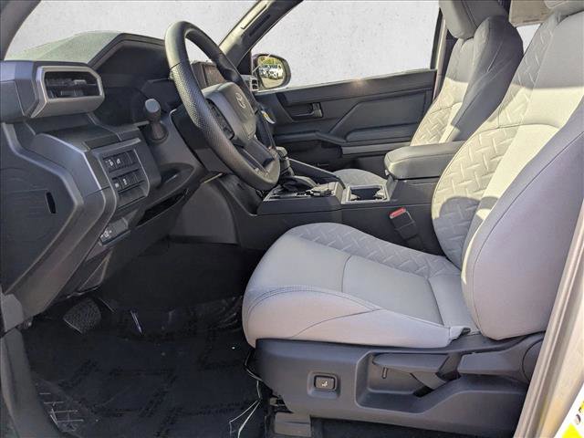 New 2025 Toyota Tacoma SR5 video 4