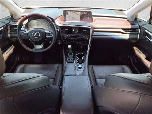 Used 2017 Lexus RX 350 FWD w/ Premium Package image 18