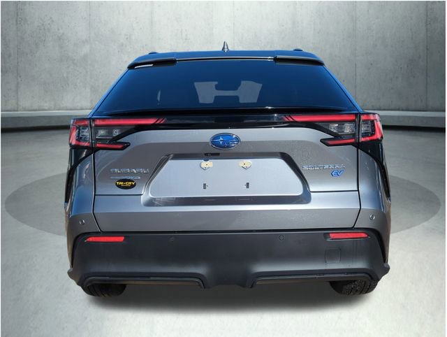 Used 2025 Subaru Solterra Premium image 5