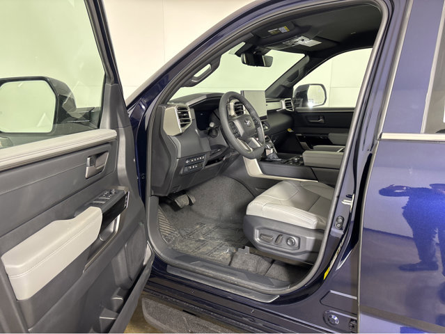 New 2026 Toyota Tundra Limited image 3