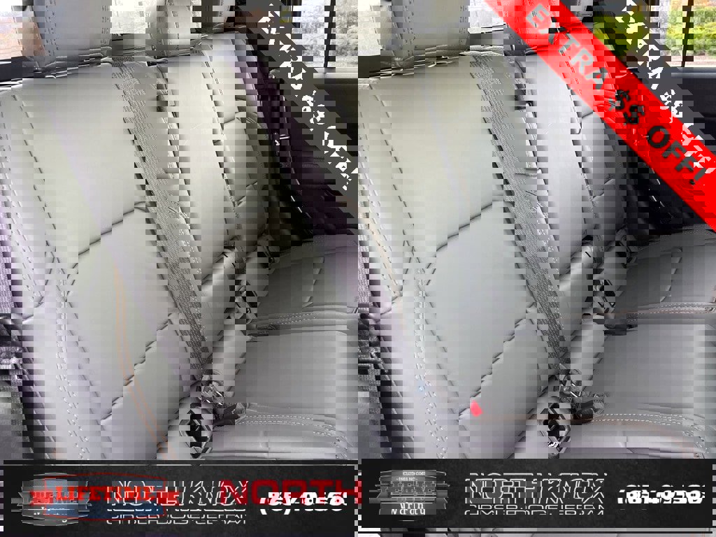 New 2026 Jeep Gladiator Mojave image 23