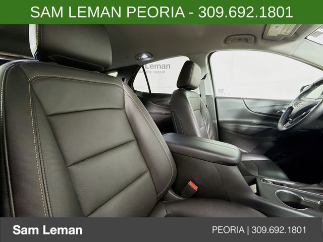 Used 2020 Chevrolet Equinox Premier w/ Premier Redline Edition image 26