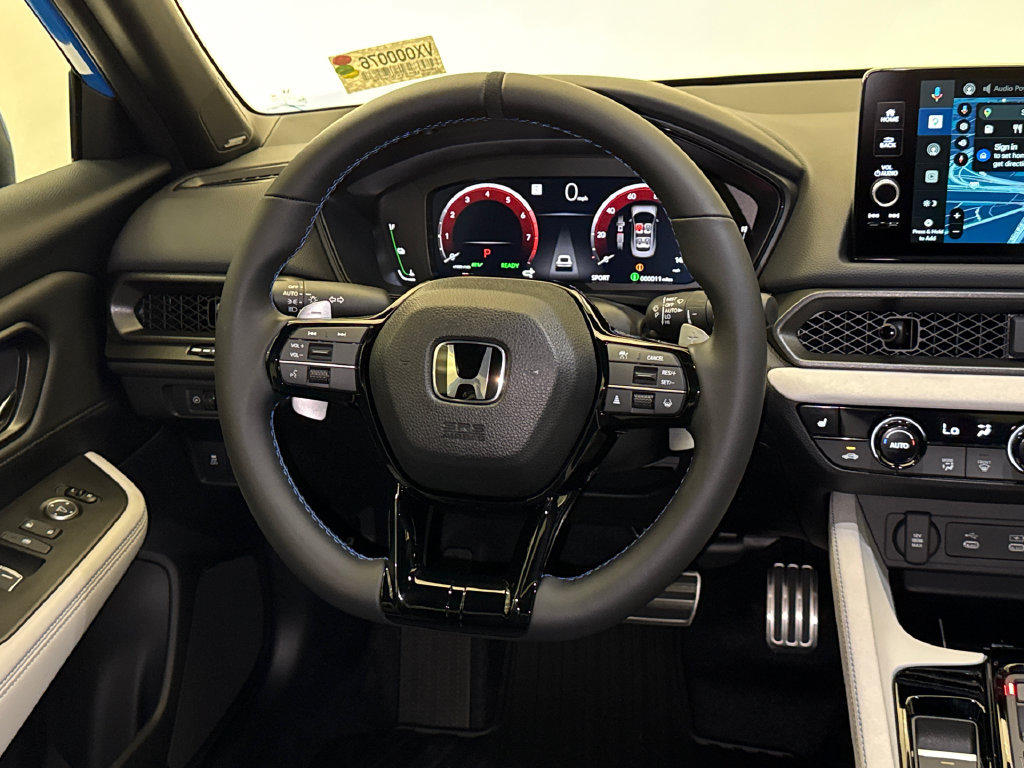New 2027 Honda Prelude image 15