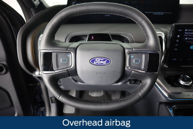 New 2027 Ford Expedition Tremor w/ Driver's Package AWD/4WD image 39
