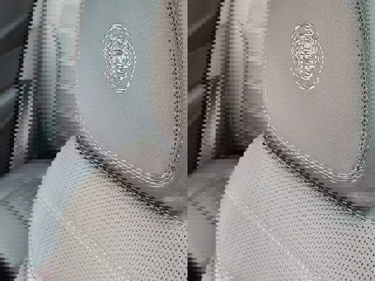 Used 2024 Alfa Romeo Tonale Ti AWD/4WD image 14