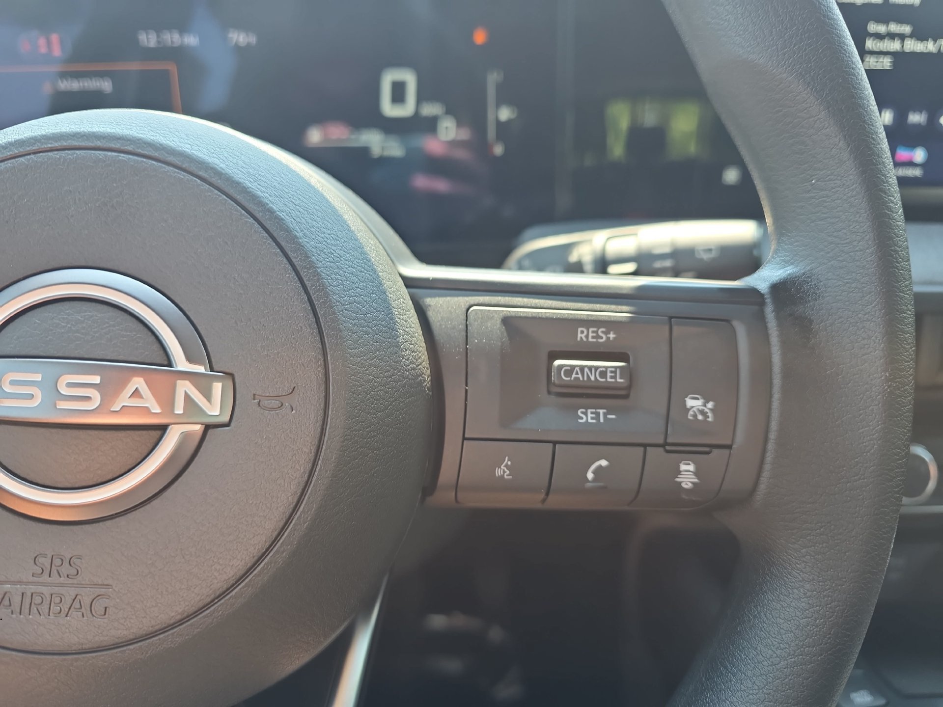 New 2027 Nissan Kicks S FWD image 17