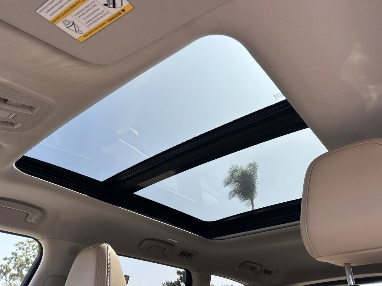 Certified 2025 INFINITI QX80 Pure w/ Cargo Package image 32