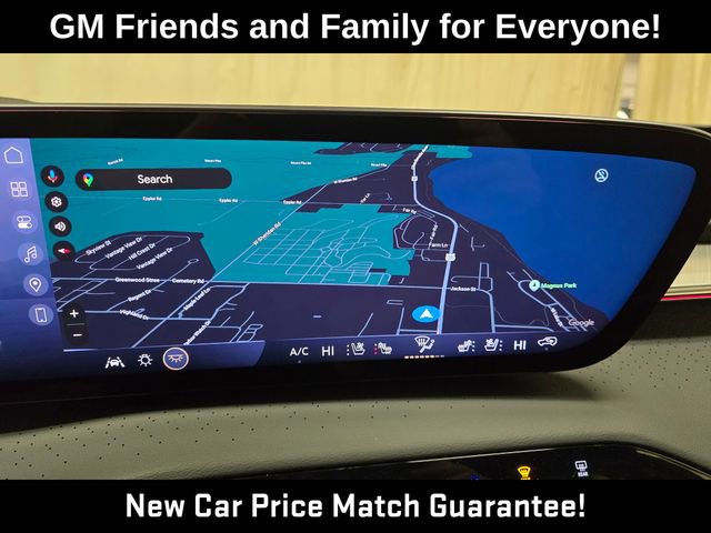 New 2026 Buick Enclave Avenir image 20