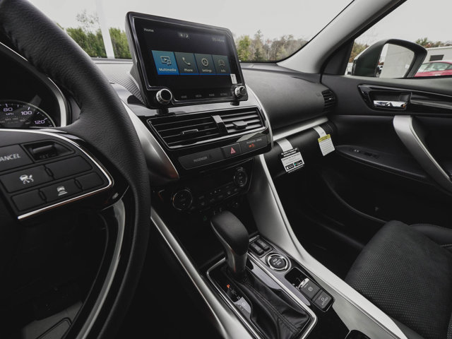New 2026 Mitsubishi Eclipse Cross SE image 17