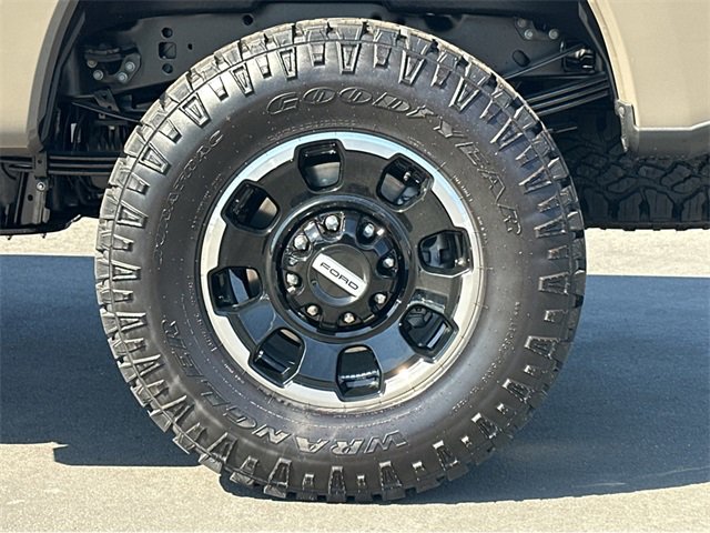 New 2026 Ford F350 King Ranch image 40