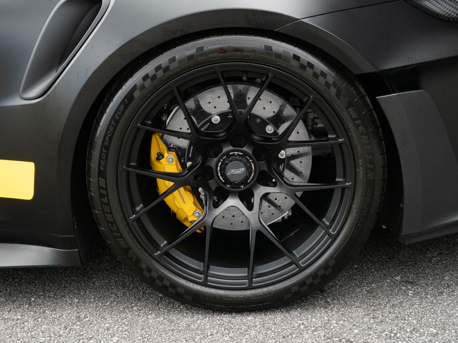 Used 2023 Porsche 911 GT3 RS RWD image 29