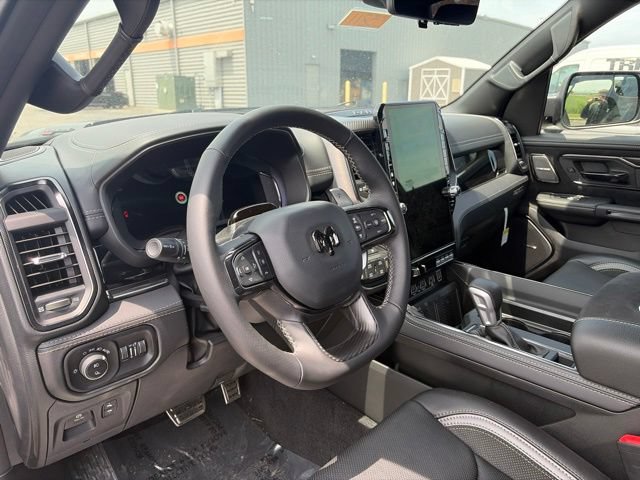 New 2026 RAM 1500 RHO w/ RHO Level 1 Equipment Group AWD/4WD image 11