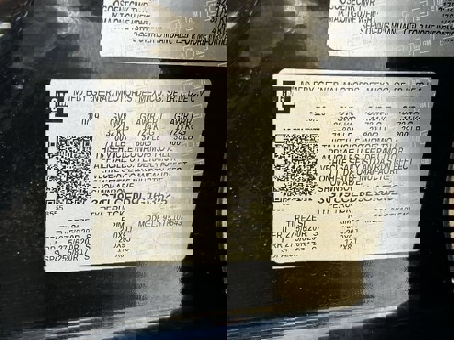 Used 2020 GMC Sierra 1500 Elevation w/ Elevation Value Package image 32