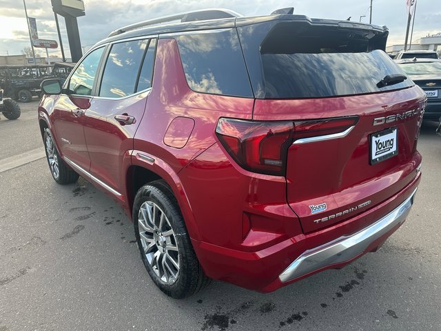 New 2026 GMC Terrain Denali image 6