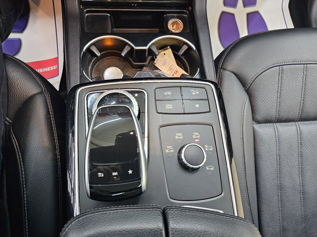 Used 2018 Mercedes-Benz GLS 450 4MATIC w/ Premium Package image 35