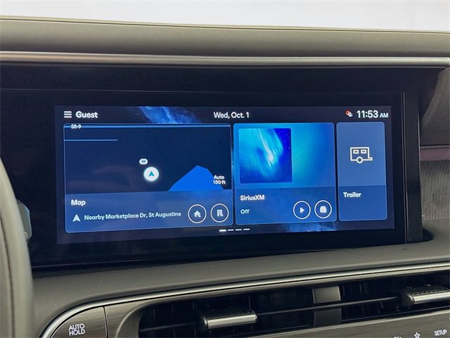 New 2026 Hyundai Palisade Calligraphy image 27