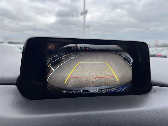 Used 2017 MAZDA CX-5 Grand Touring w/ Premium Package image 20