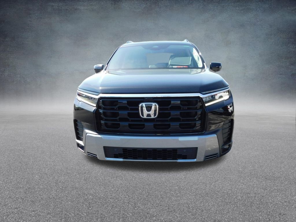 New 2026 Honda Pilot Touring image 8