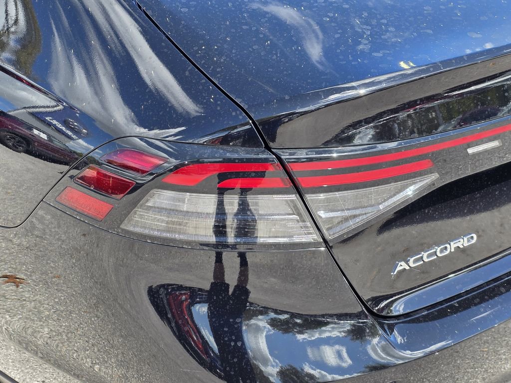Used 2023 Honda Accord EX image 7
