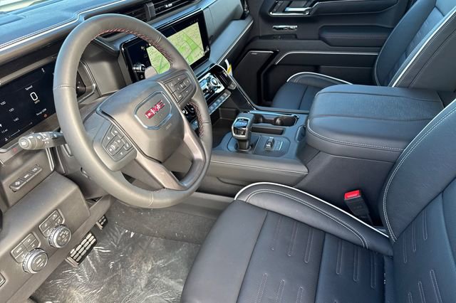 New 2026 GMC Sierra 1500 AT4X image 10