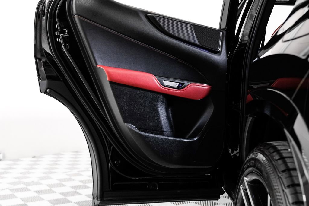 Used 2022 Lexus NX 450h+ F Sport w/ Vision Package image 48