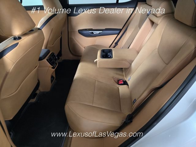 Used 2024 Lexus RZ 300e Premium w/ Technology Package FWD image 14
