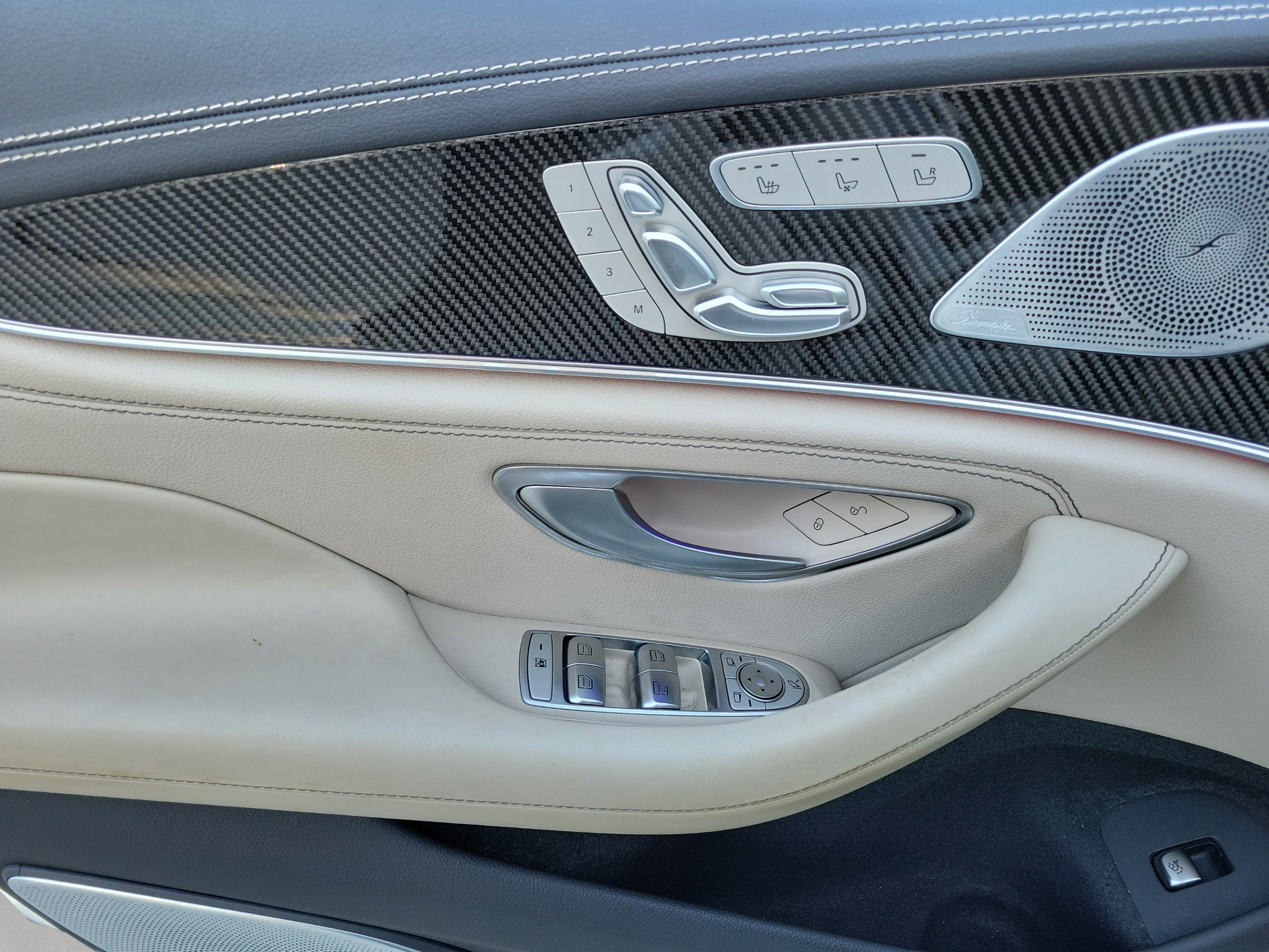 Used 2020 Mercedes-Benz CLS 53 AMG 4MATIC w/ Driver Assistance Package image 12