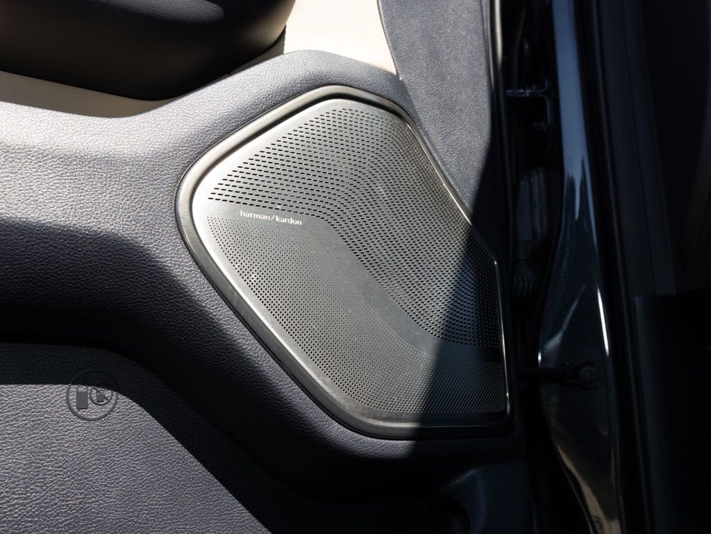 Used 2021 RAM 1500 Limited image 24