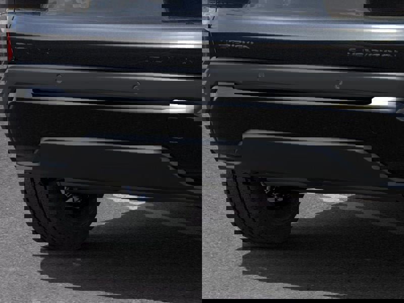 New 2026 GMC Terrain Elevation w/ Black Edition image 14