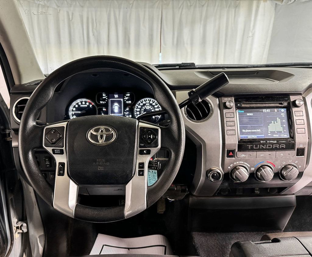 Used 2019 Toyota Tundra SR5 image 11