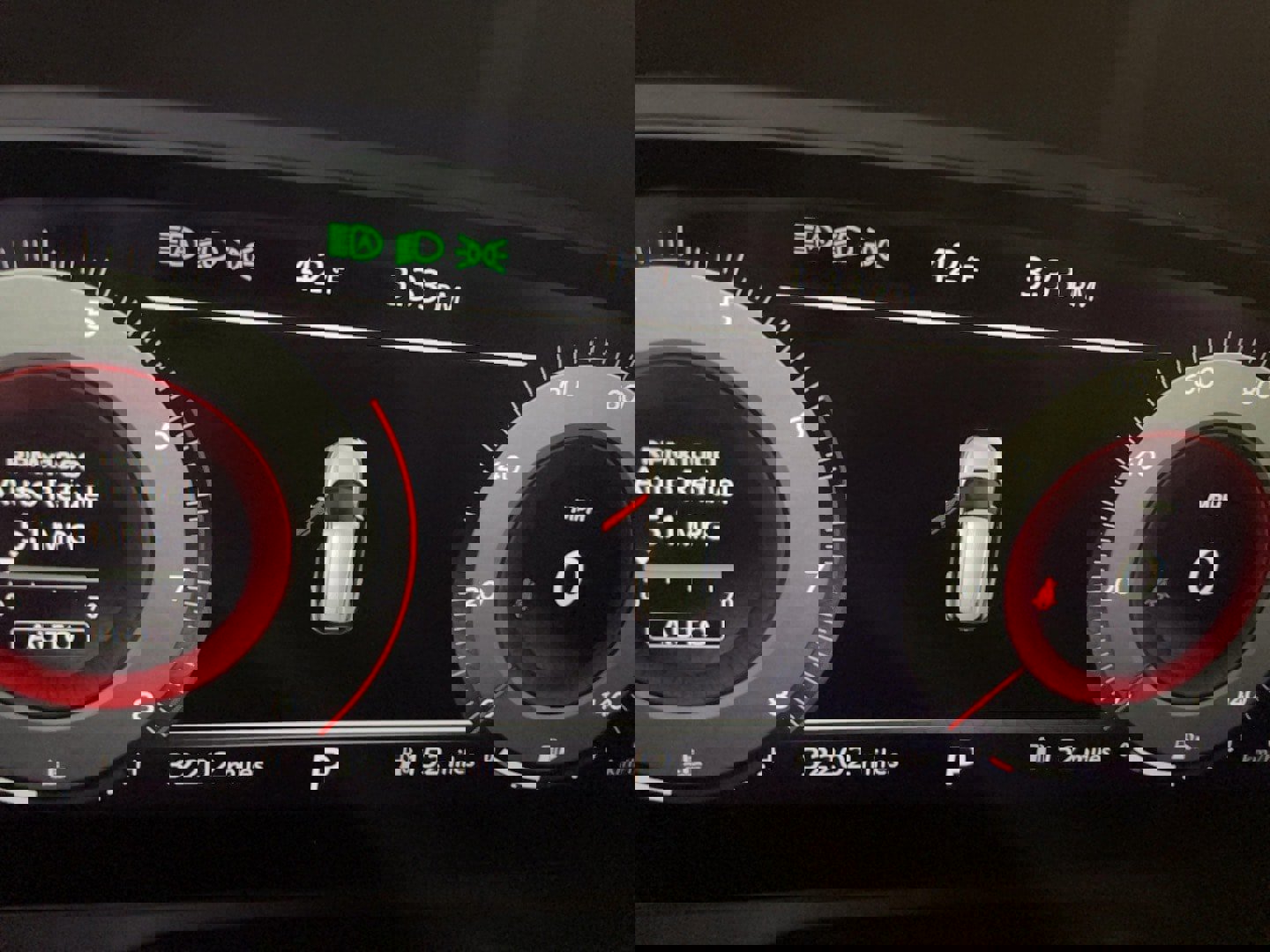 Used 2022 Nissan Rogue Platinum w/ Head-Up Display Package image 17