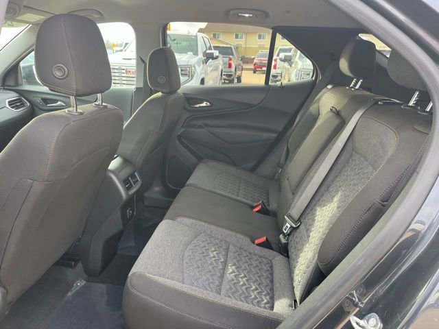 Used 2023 Chevrolet Equinox LT image 33