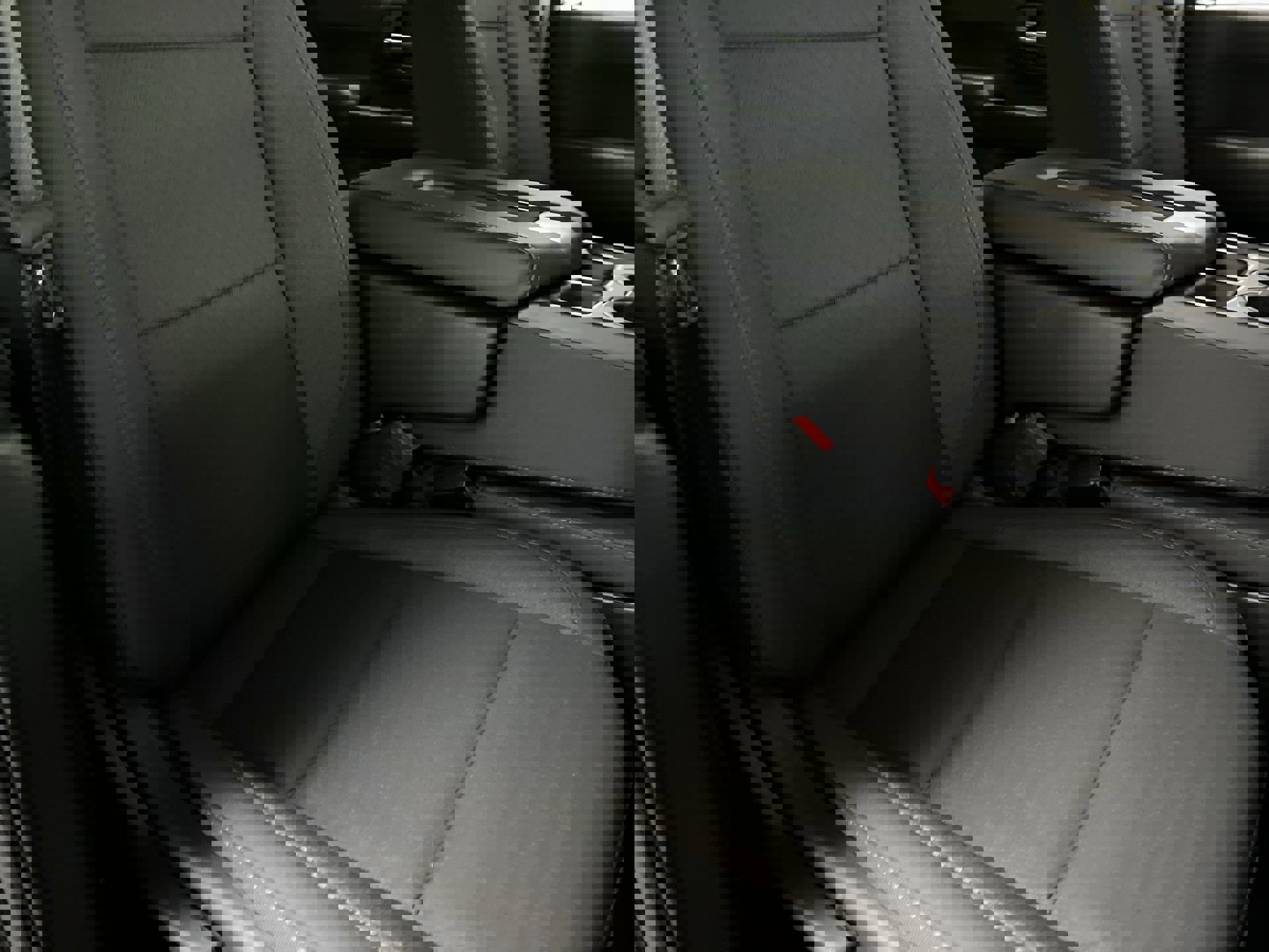 New 2025 Chevrolet Silverado 2500 Custom w/ Custom Value Package image 61