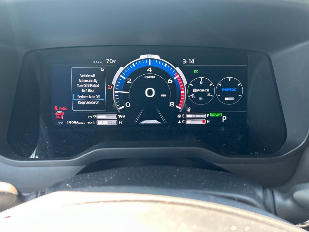 Used 2024 Toyota Sequoia Platinum image 25