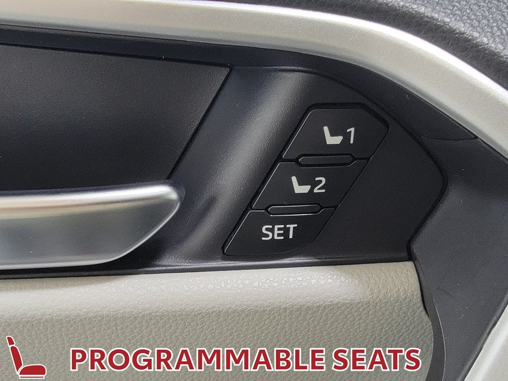 Certified 2025 Toyota RAV4 XLE Premium w/ Weather Package AWD/4WD image 28