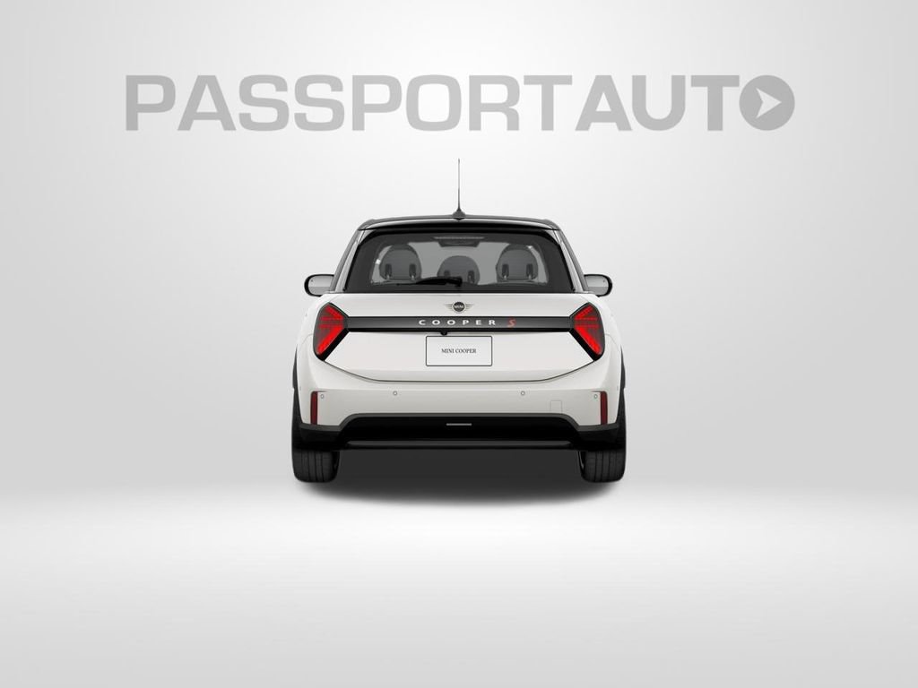 New 2027 MINI Cooper S FWD image 5